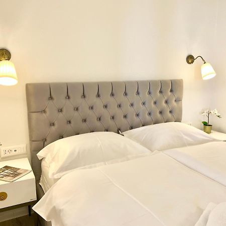 Seaview Pool Apartment-Lumiere, Island Hvar-Gdinj ภายนอก รูปภาพ