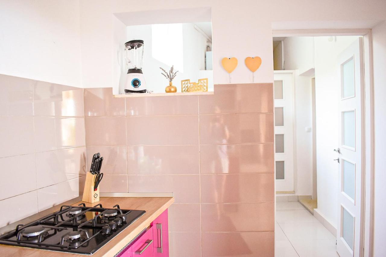 Seaview Pool Apartment-Lumiere, Island Hvar-Gdinj ภายนอก รูปภาพ