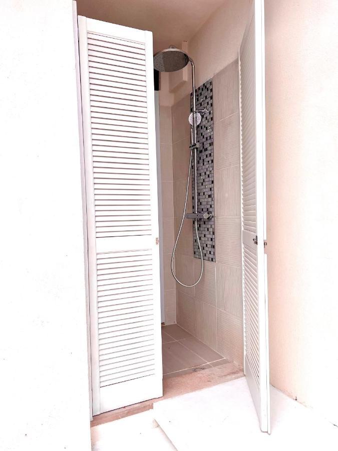 Seaview Pool Apartment-Lumiere, Island Hvar-Gdinj ภายนอก รูปภาพ