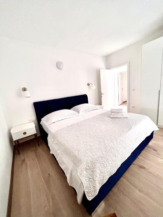Seaview Pool Apartment-Lumiere, Island Hvar-Gdinj ภายนอก รูปภาพ