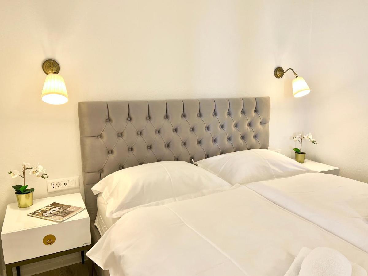 Seaview Pool Apartment-Lumiere, Island Hvar-Gdinj ภายนอก รูปภาพ